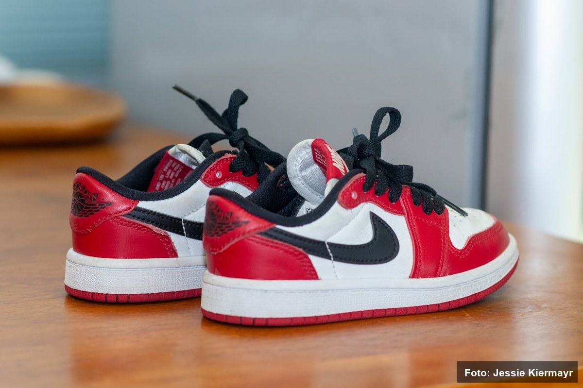 Sneakers barn bäst i test: 5 jämförda modeller