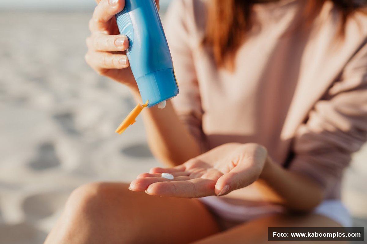 Solkräm barn bäst i test: 5 jämförda modeller