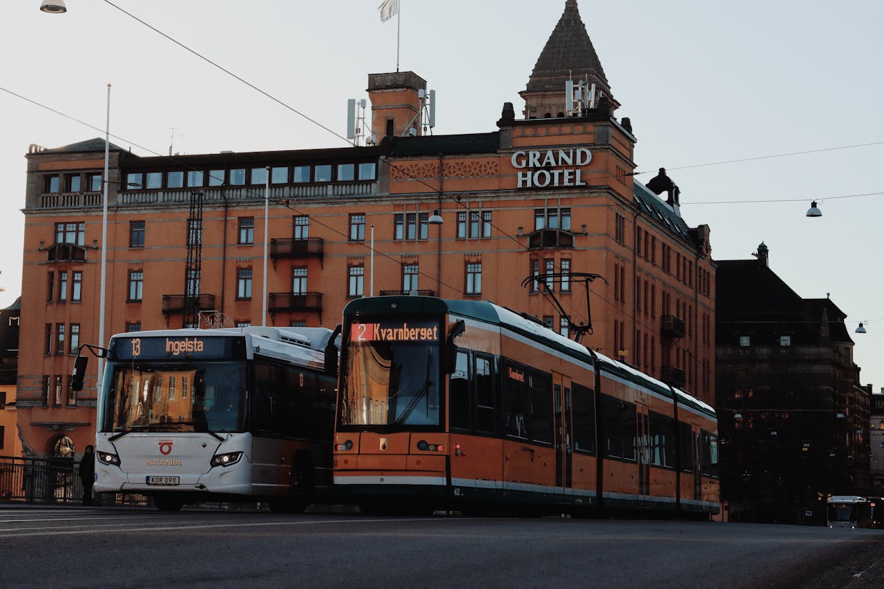Att göra med barn i Norrköping