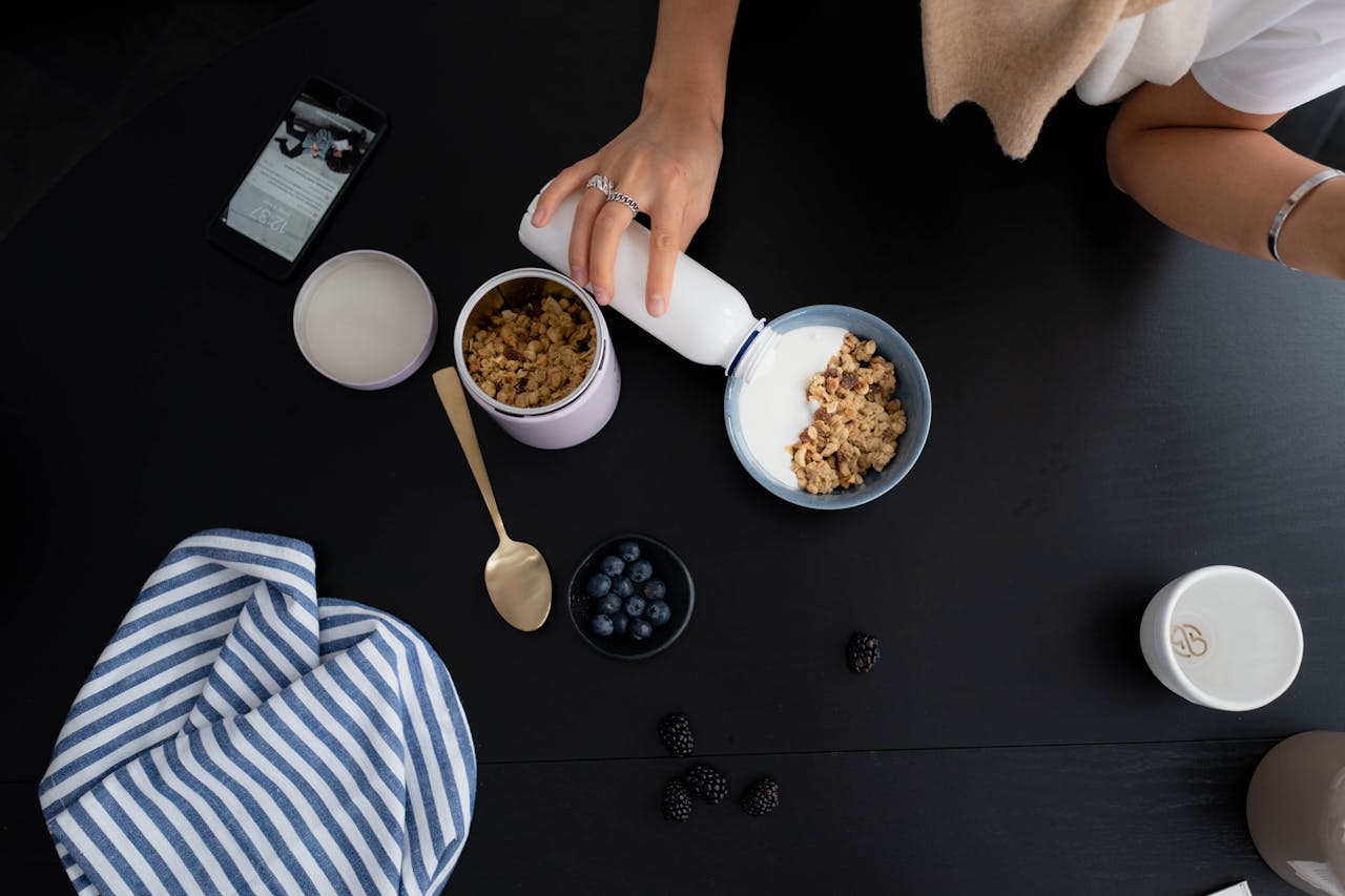 Mattermos barn bäst i test: 5 jämförda modeller
