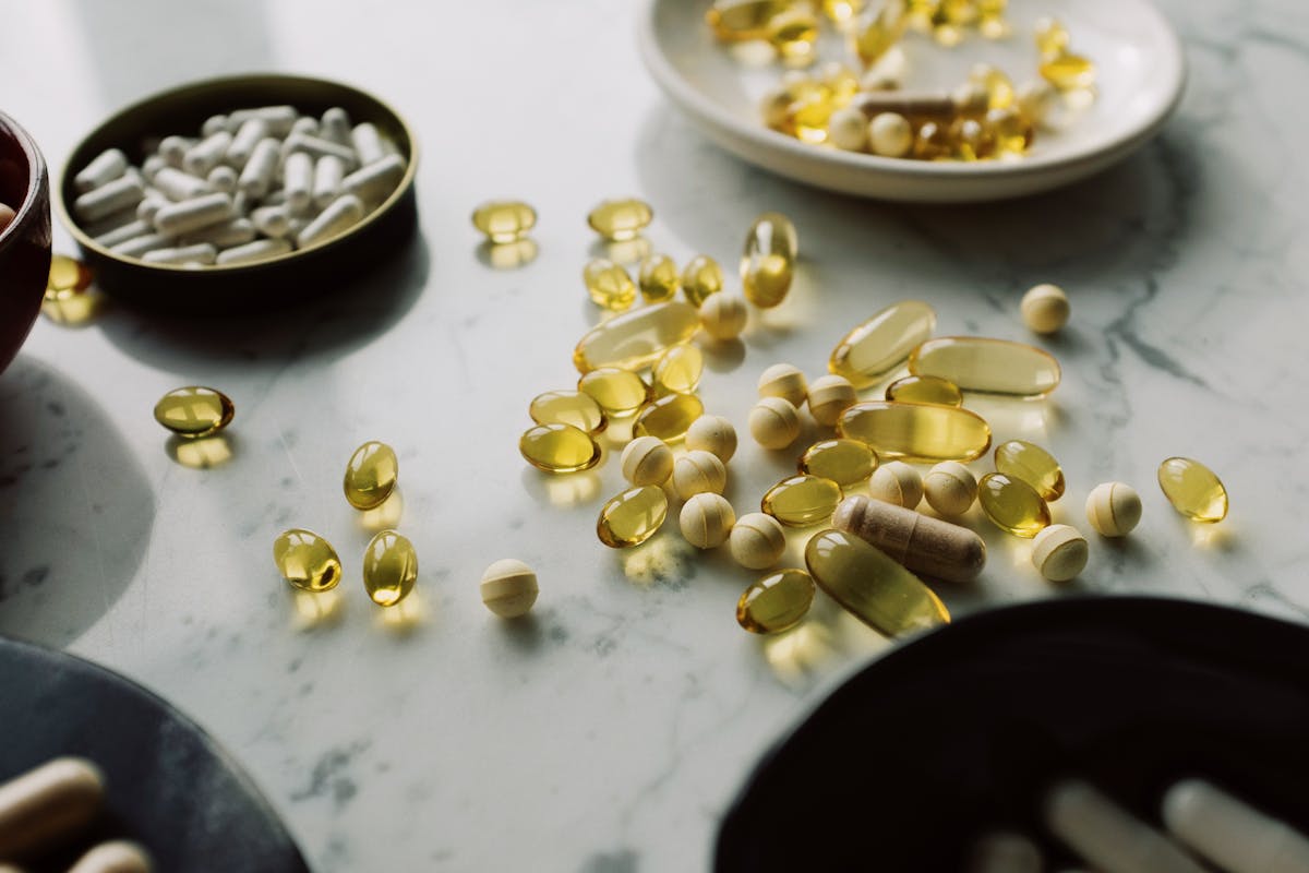 Omega-3 barn bäst i test: 5 jämförda modeller