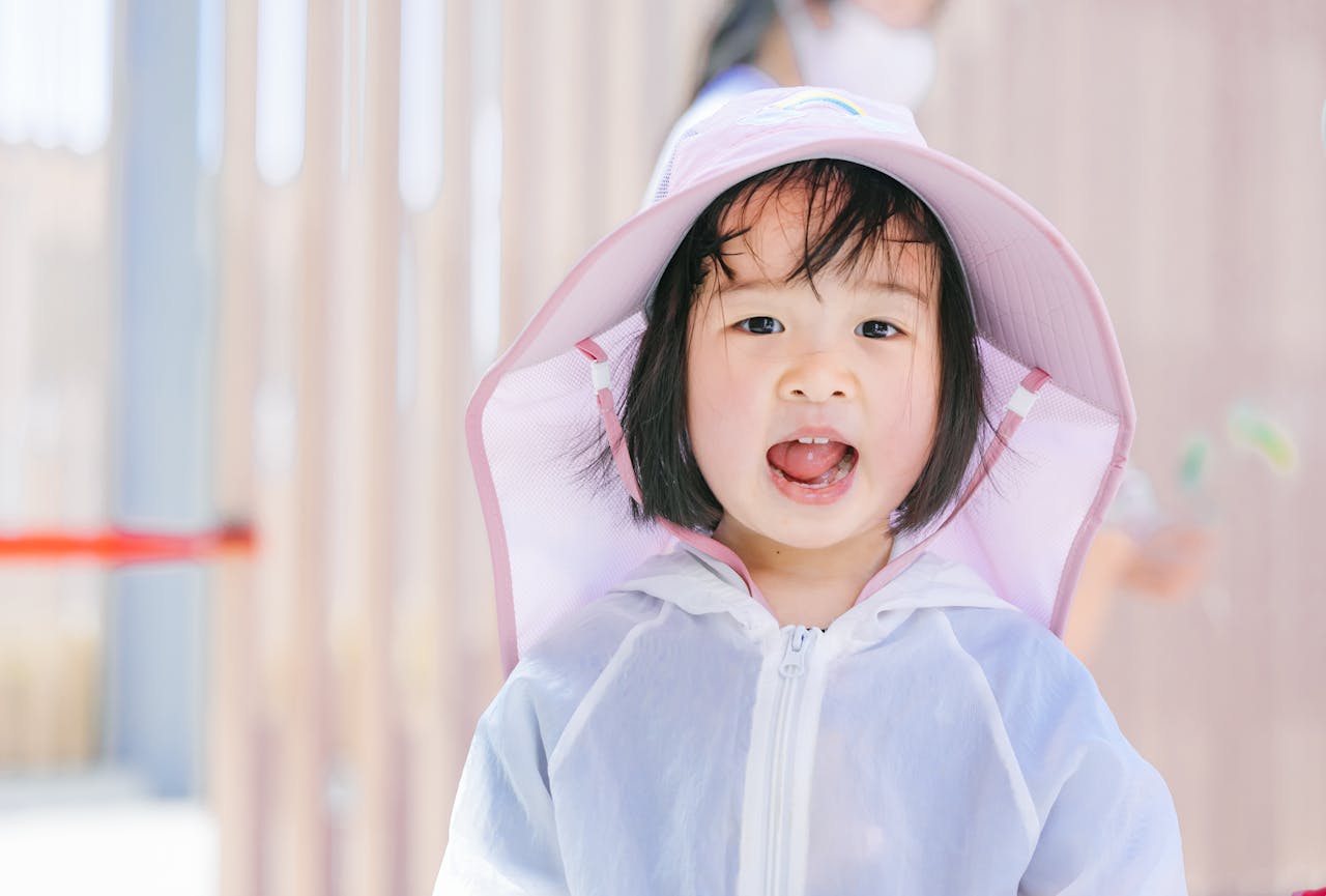 Solhatt barn bäst i test: 5 jämförda modeller