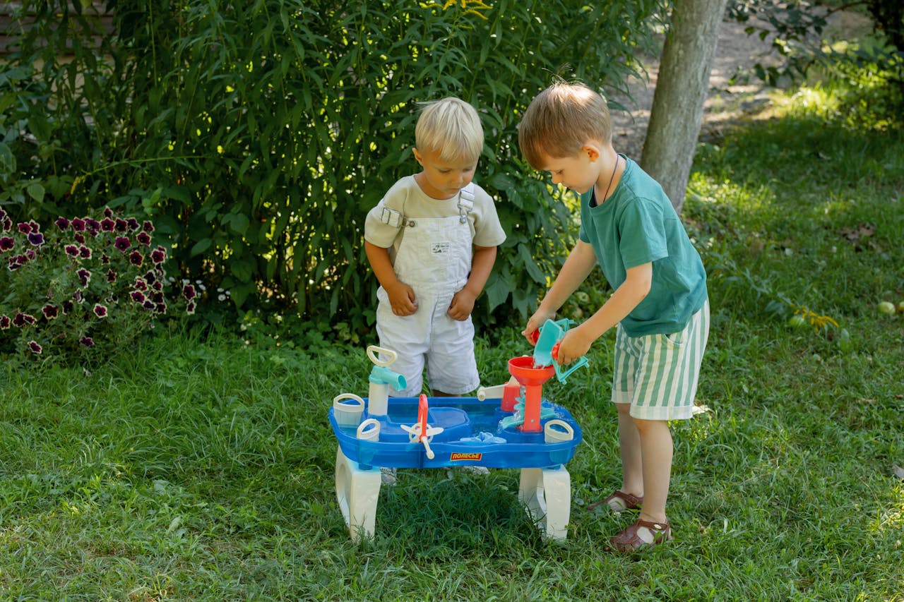 Vattenbord bäst i test: 5 jämförda modeller