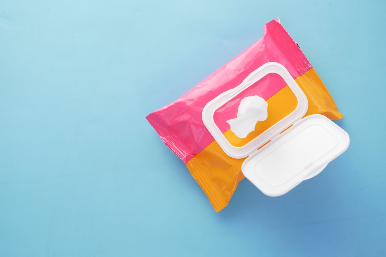 Våtservetter baby bäst i test: 5 jämförda modeller